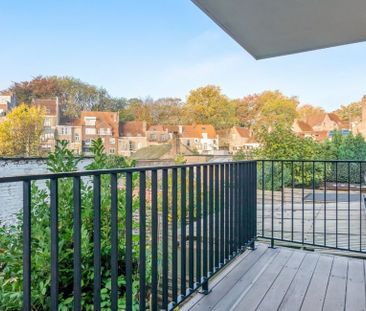 Appartement te huur in Brugge voor € 930 met 2 slaapkamers - Photo 6