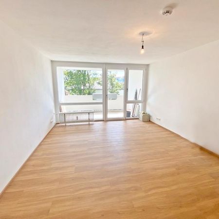 Helle, sanierte 1 Zimmer Wohnung in ruhiger Lage -Passau Neustift - Photo 4