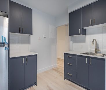 Appartement 1ch/1sdb Renové - Photo 1