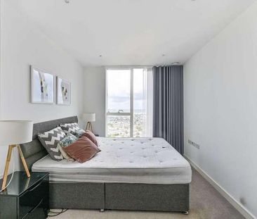 Pinnacle Apartments, East Croydon, CR0 - Photo 2