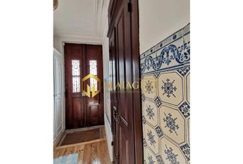 Moradia T3 em Porto