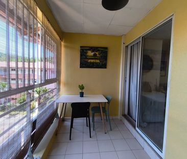 Location Appartement 1 pièce 24m² CAYENNE 97300 - Photo 4