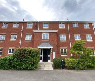 Osiers Field, Loughborough, LE12 - Photo 3