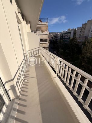 Διαμέρισμα για ενοικίαση Ανάληψη (Βύρωνας) - Φωτογραφία 1