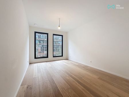 Appartement met één slaapkamer in Evere - Photo 3