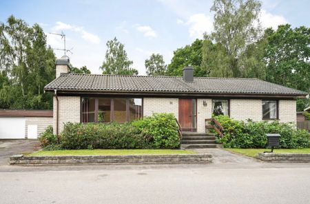 Lummervägen, Hässleholm - Photo 2