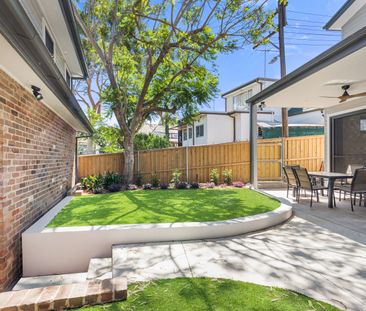 25 Alfred St, Rozelle NSW 2039 - House For Rent | Domain - Photo 6