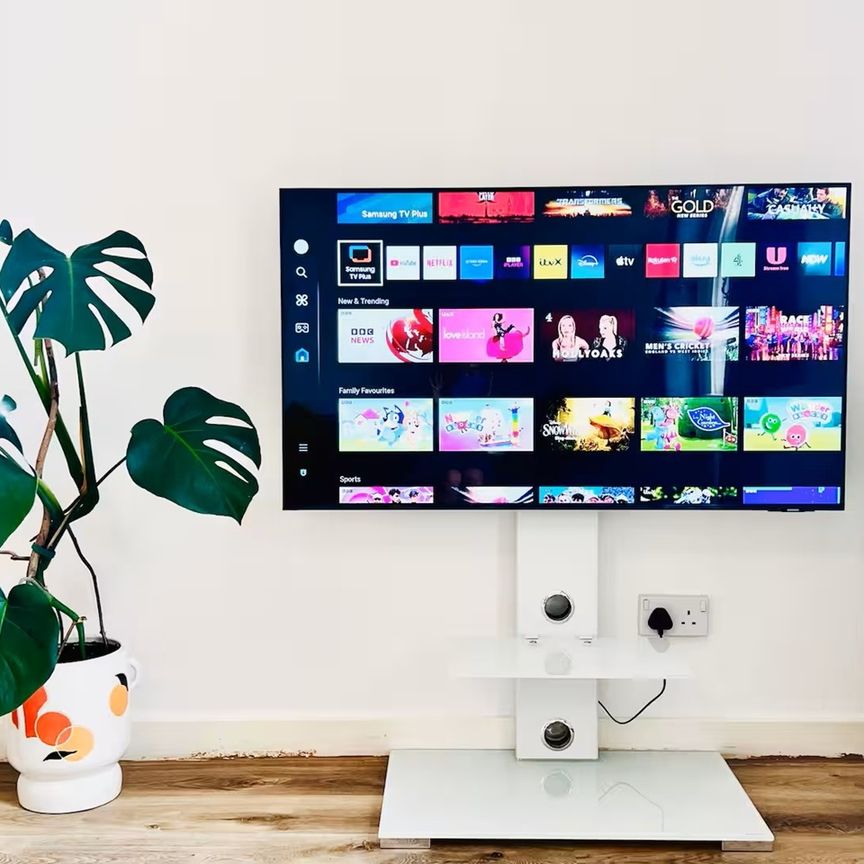 1 Bed Flat, Robertson's Count, EH8 - Photo 1