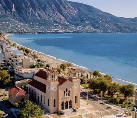 Διαμέρισμα για ενοικίαση Καλαμάτα - Photo 2