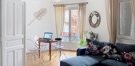 Appartement 3 chambres meyssac centre - Photo 2