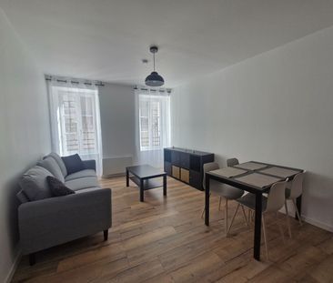 Location Appartement 2 pièces 35m² - Photo 1