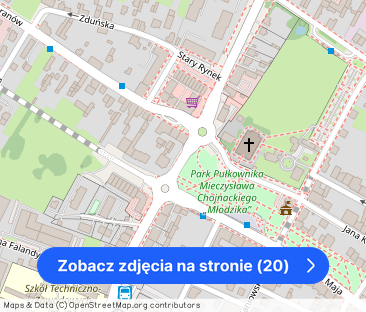 Nowy Apartament 3 pok.z pięknym tarasem Lux – zdjęcie 1