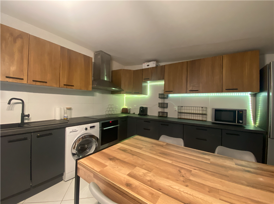 2 pièces - Meublé - 47,73 m² - RDC - Colocation non autorisée - Photo 1