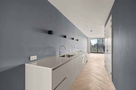 Appartement te huur: Rijnlandlaan 323 1062 MX Amsterdam - Photo 4