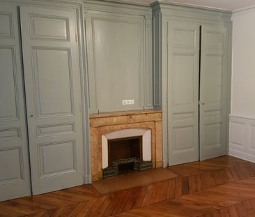 APPARTEMENT T3 A LOUER - Photo 3