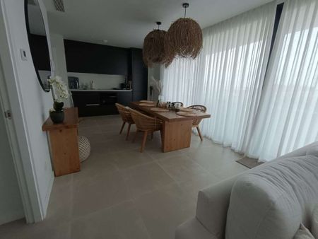 2 room luxury Flat for rent in Fuengirola, Andalusia - Photo 5