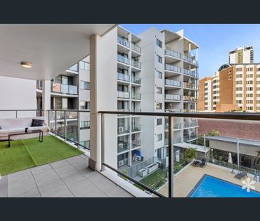 55/131 Adelaide Terrace, East Perth, WA 6004 - Photo 2