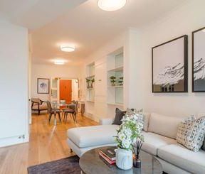 2 bedroom flat to rent - Photo 6