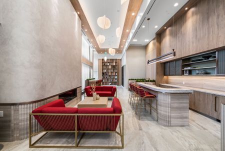 For Lease - 1100 Sheppard Ave W Avenue Unit# LPH23, Toronto, Ontario - Photo 3