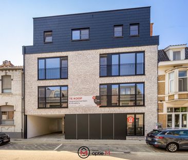 Wonen in het hart van Hasselt – slimme, complete studio - Foto 2