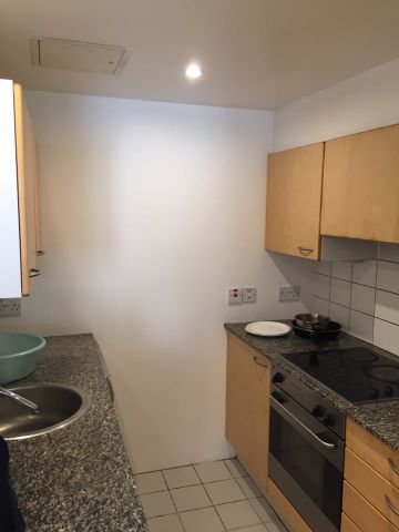 2 Bed Flat, Royal Quay, L3 - Photo 2