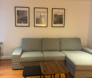 Quartz Apartments, 10 Hall Street, Jewellery Quarter - Photo 3