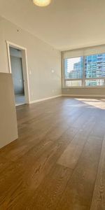 WATERFRONT*LikeNEW*HighFLOOR LOWER LONSDALE QUAY*HugeDECK*WATER VIEWS! - Photo 4