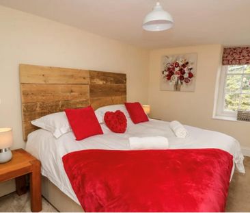 4 bedroom duplex to rent - Photo 4