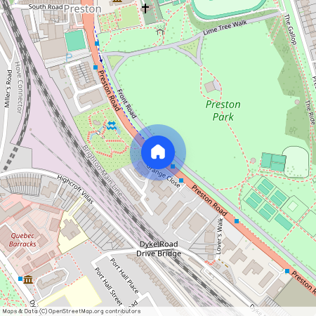 Wellesbourne, 137 Preston Park Brighton BN1