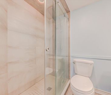 For Lease - 635 BECKWORTH Square Unit# BSMT, Pickering, Ontario - Photo 1