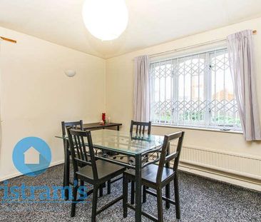 Wollaton Road, Wollaton, NG8 - Photo 3