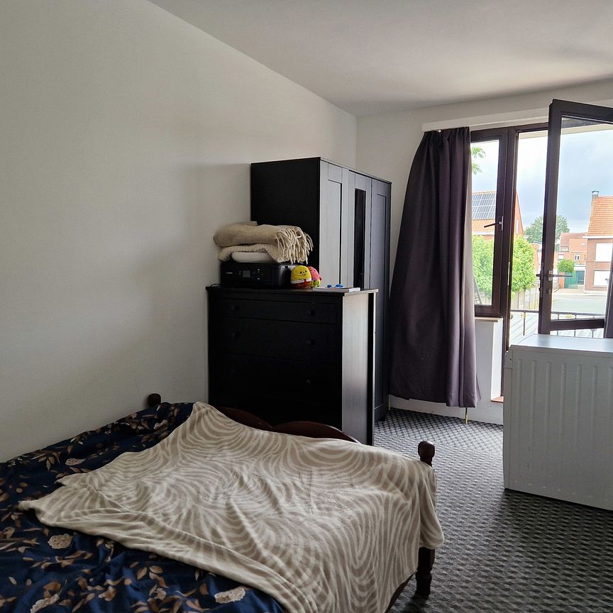 Rustig gelegen 2-slaapkamer appartement te Turnhout. - Foto 1
