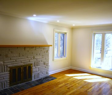 For Lease - 1998 Green Lane, East Gwillimbury, Ontario - Photo 1