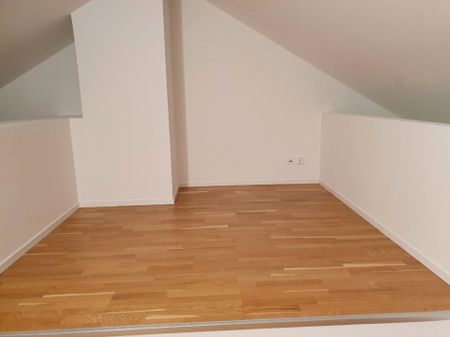 Odengatan 45A, Gamla Limhamn - Foto 3