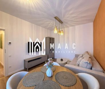 Apartament 2 camere nou | Balcon | Decomandat | Deventer - Photo 1
