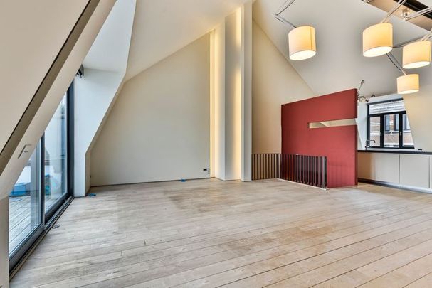 Loft te huur - Foto 1