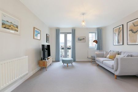 1 bedroom apartment to rent - Photo 5