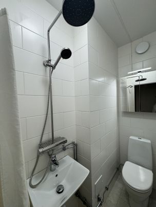 Skönviksvägen, Enskede - Photo 1