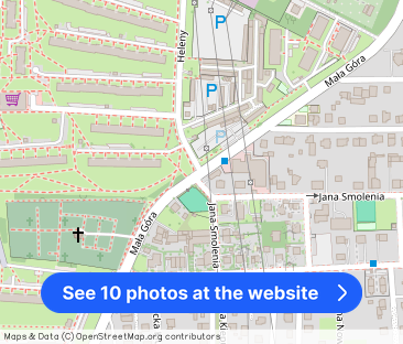 Wynajmę kawalerkę do kwietnia 2026r/ Prokocim/ Mała Góra - Photo 1