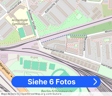 ERSTBEZUG! Zuhause in der Natur, verbunden mit der Stadt! - Foto 1