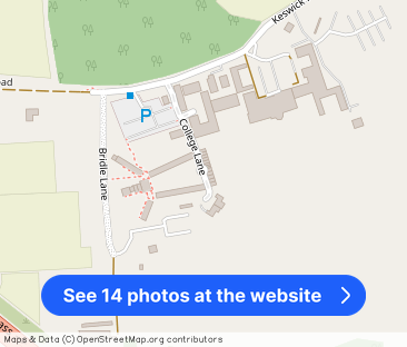 Ellis Gardens, Keswick Hall, Norwich - Photo 1