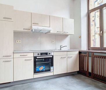 Appartement te huur in Arlon voor € 775 met 1 slaapkamer - Photo 3
