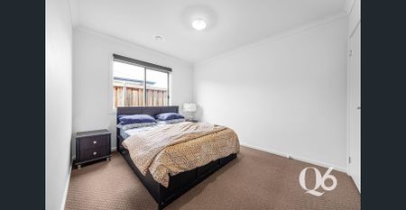 Family living in the heart of Thornhill Park - Photo 5