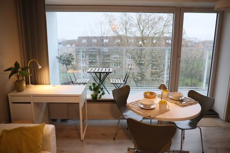 Studio te huur - Photo 4