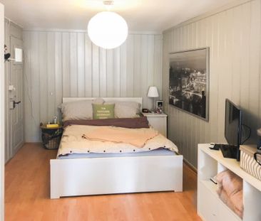 3 Zimmer, 60 m², 3. Stock - Photo 3