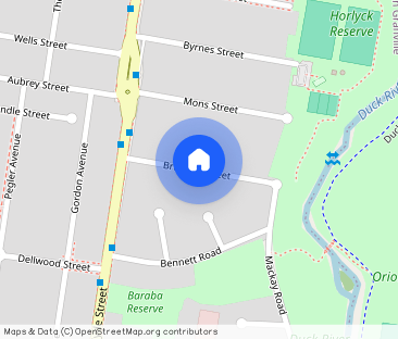 . Brussels Street, South Granville, NSW 2142 - Photo 1