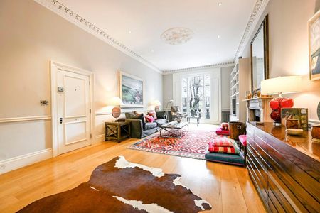 Chepstow Villas - Photo 4