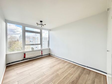 2 Bedroom Apartment, Keswick Heights, Keswick Road, London SW15 - Photo 4