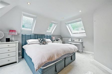 5 bedroom detached house to rent - Photo 5