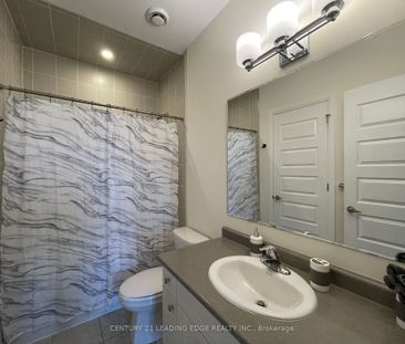 For Lease - 2 ADAM SELLERS Street Unit# 107, Markham, Ontario - Photo 6